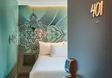 Hôtel ibis Styles Paris Gare de l'Est Magenta foto 11