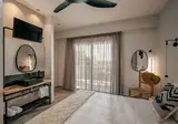 Casa D'Oro Suites foto 4