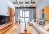Stayhere Casablanca Gauthier 1 Modern Residen foto 6