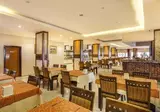 Miray Hotel Kleopatra Beach foto 7