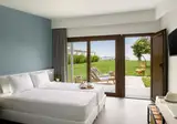 Olympios Zeus Hotel Bungalows foto 25