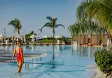 NissiBlu Beach Resort foto 2