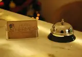 Hermes Tirana Hotel foto 16