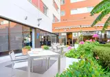 Hilton Garden Inn Málaga foto 18