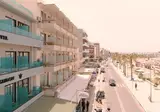 Hotel Poseidon foto 25