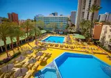 Hotel Servigroup Pueblo Benidorm foto 17