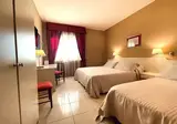 Barion Hotel foto 1