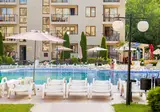 Appartementen TSB Sunny Victory foto 9