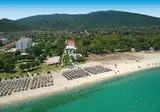 Sun Beach Platamon Resort foto 1