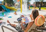 Glamping Village Terme Tuhelj foto 9