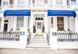 London Lodge Hotel foto 7