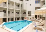 Anita Beach Hotel foto 2