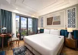 Aspera Hotel Taksim foto 1