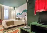 Ibis Styles Madrid Airport Valdebebas foto 18