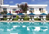 Mitsis Ramira Beach Hotel foto 1