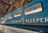 10-daagse rondreis per trein Schotse Hooglanden foto 23