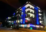 Alanya Risus Park Hotel foto 1