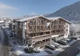 Alpenhotel Tirolerhof foto 1