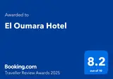 Hotel El Oumara foto 12