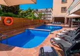 Tossa Beach Center foto 2