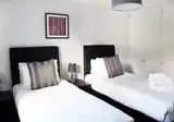 Lamington - Hammersmith Serviced Apartments foto 14