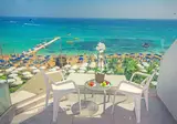 Silver Sands Beach Hotel foto 15
