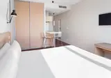 B&B Hotel Barcelona Sant Cugat foto 16