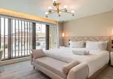 Luster Hotel foto 13