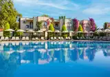 Von Resort Golden Beach foto 2