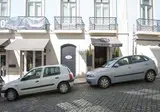 Lisboa Carmo Hotel foto 18