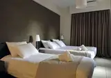 Mc Queen Hotel foto 3