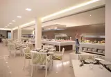 La Pergola Aparthotel foto 6
