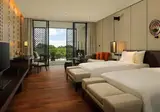 Radisson Blu Bali Uluwatu foto 4