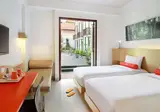Harris Hotel Kuta Tuban foto 3