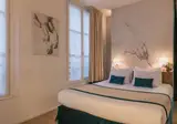 Monna Lisa Hotel foto 9