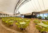 THB Tropical Island Resort - logies & ontbijt foto 22