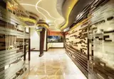 Marriott Hotel Production City Dubai foto 17