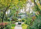 Four Seasons Resort Mauritius At Anahita foto 4