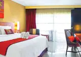 Bali Dynasty Resort foto 25