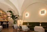 Patria Palace Hotel Lecce foto 20