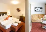Hotel Mirabell Alpine Garden Resort & Spa foto 9