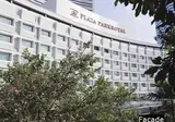 Parkroyal on Beach Road foto 1