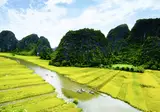 Reis naar Vietnam met stopover Singapore foto 2