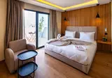 Unico Hotel Maarif foto 20