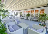 Tonoz Beach Hotel foto 10