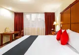 Howard Johnson by Wyndham Toluca foto 10