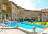 Monastero Di Cortona Hotel & Spa foto 4
