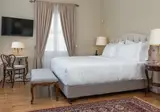 Noble Suites foto 2
