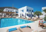 Cretan Seaside Boutique Hotel foto 10