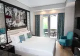 Mukarnas Taksim Hotel foto 25